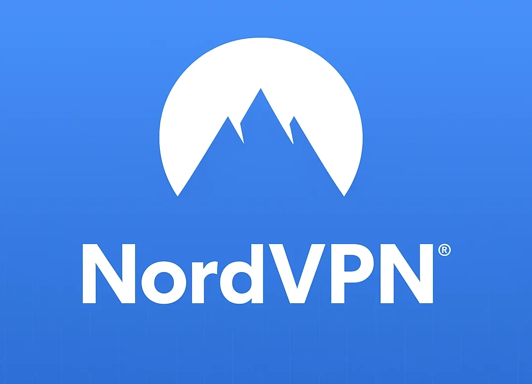 NordVPN Logo