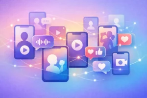 What is AI generated UGC