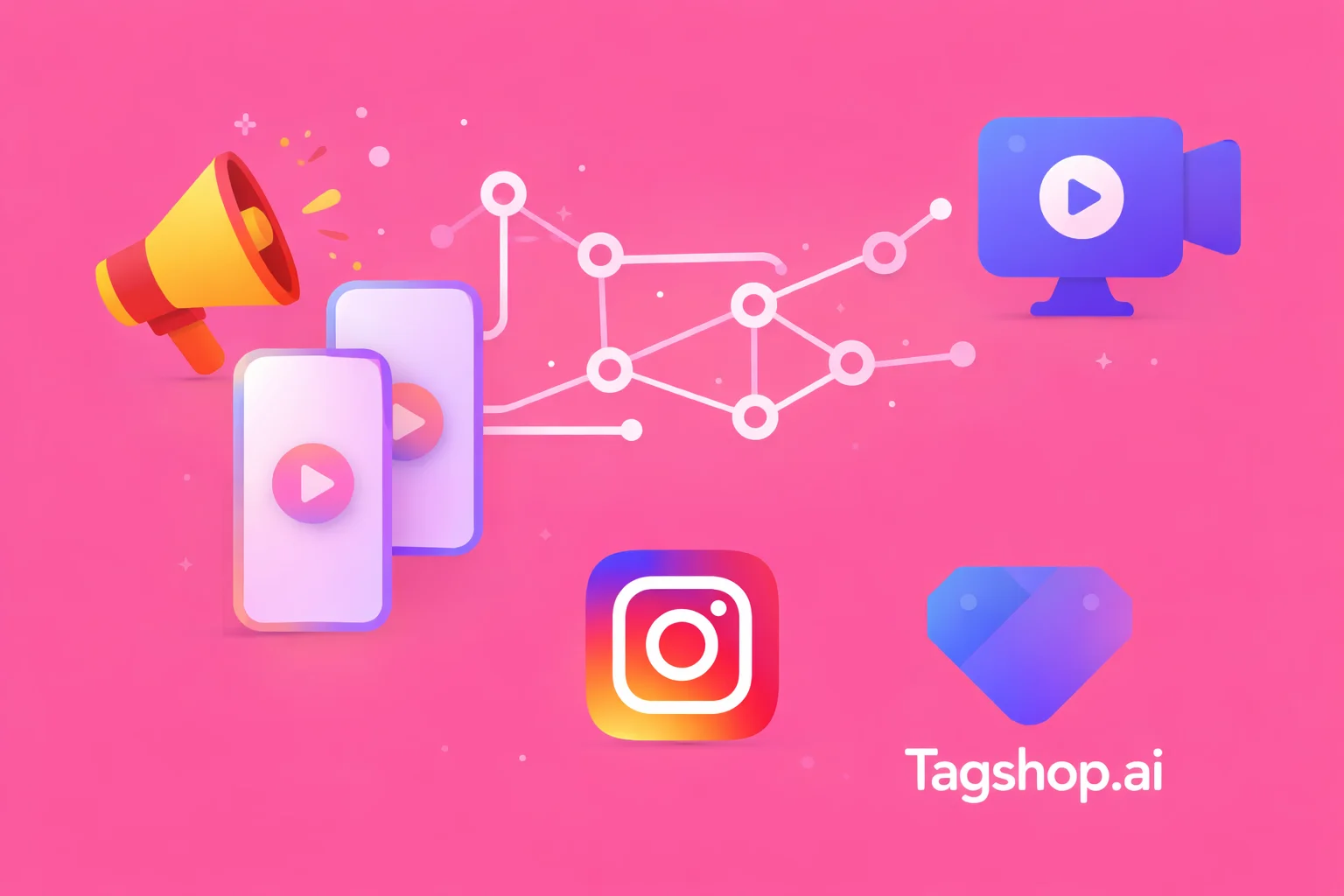 You are currently viewing How to Create Viral Instagram Ads with Tagshop.ai | 2026 | For Free