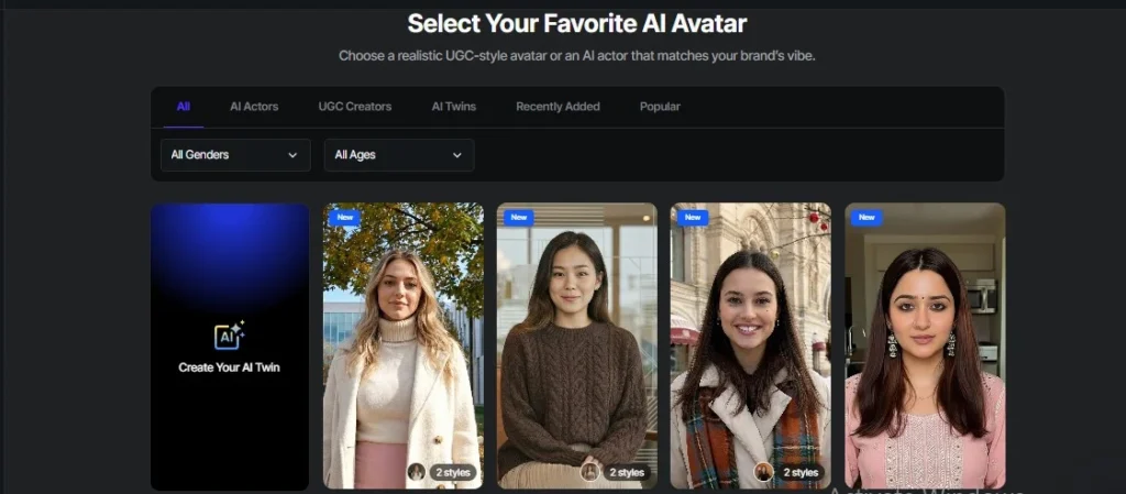Instagram Ads with Tagshop