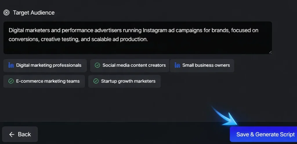 Instagram Ads with Tagshop