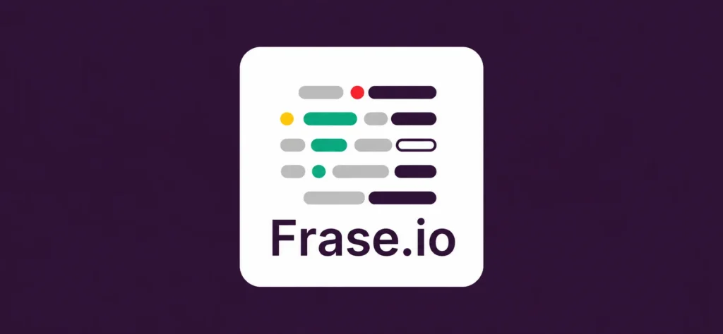8 Best AI Tools for Small Business: Smart Apps to Save Time 19 Frase.io review