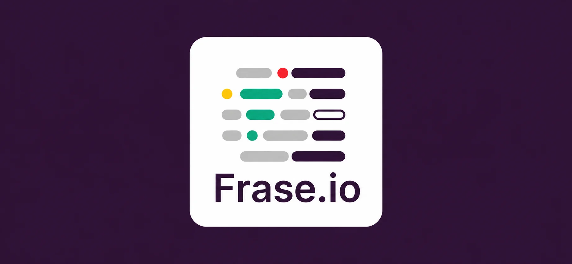 You are currently viewing Frase.io Review 2026 | Features, Pricing, Pros & Cons
