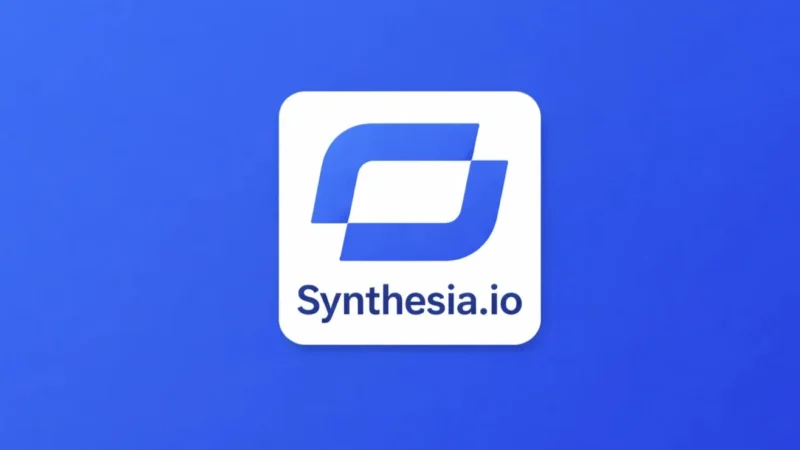Synthesia.io Review 2026: Features, pricing, Pros and Cons
