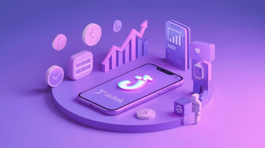 Top TikTok Monetization Strategies for Creators in 2026 1 TikTok Monetization Strategies