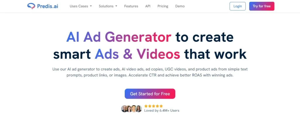 AI UGC Video Creation Services