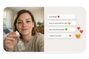 User reviews of AI-powered UGC video creation software