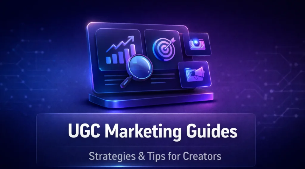 5 Best AI UGC Creation Tools for Shopify Stores 25 UGC Marketing Guides