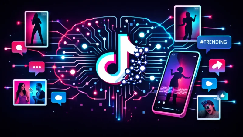 AI UGC Creation Tools for TikTok (2026)