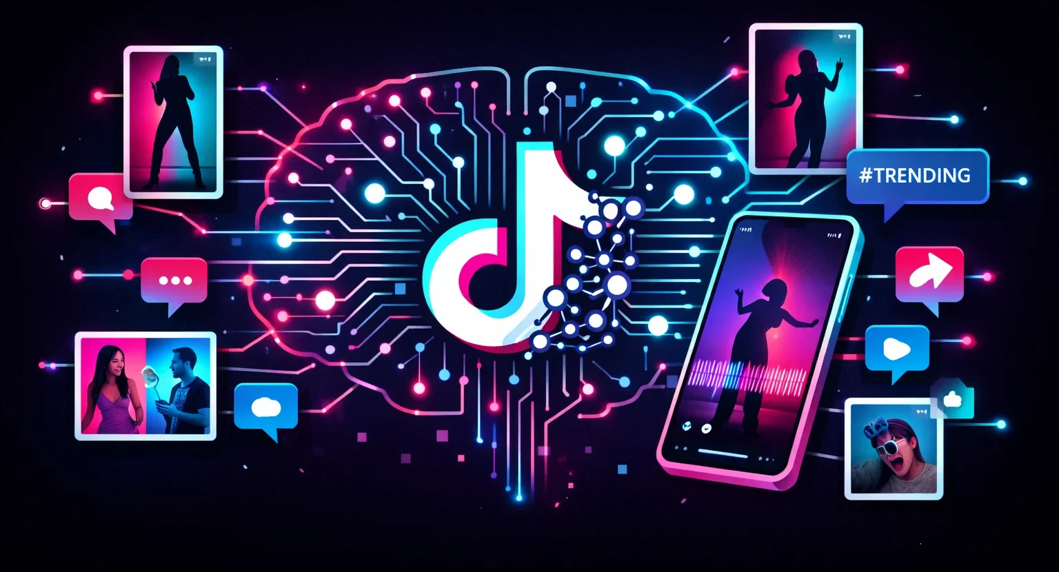 You are currently viewing 11 Best AI UGC Creation Tools for TikTok (2026)