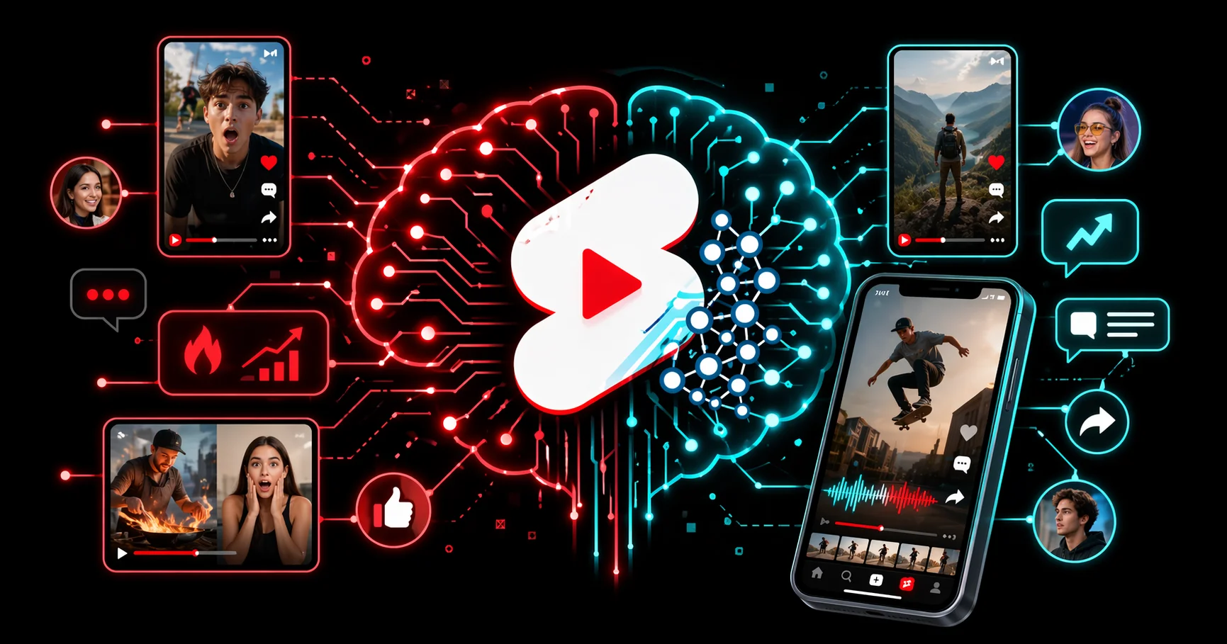 You are currently viewing Top 13 Best AI UGC Tools for YouTube Shorts | 2026