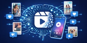 AI UGC Tools for Instagram Reels