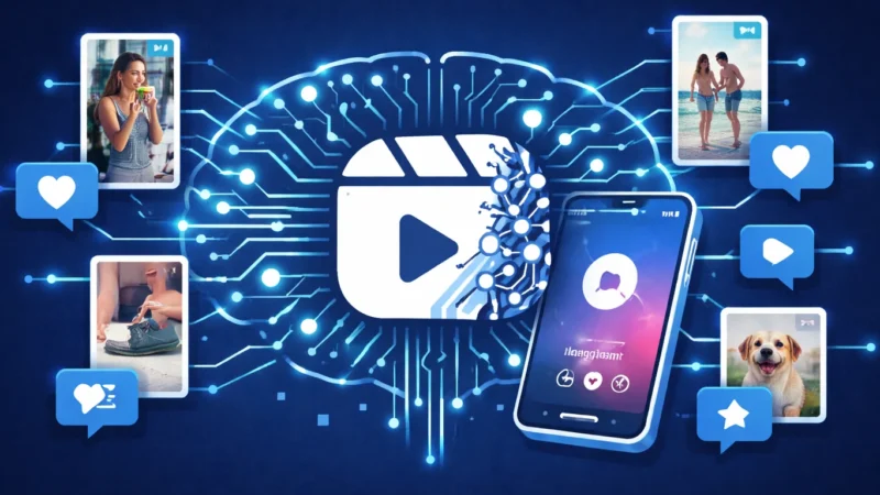 AI UGC Tools for Instagram Reels