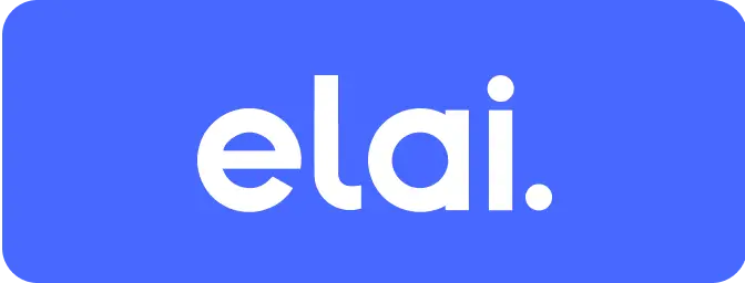 Elai.io Logo