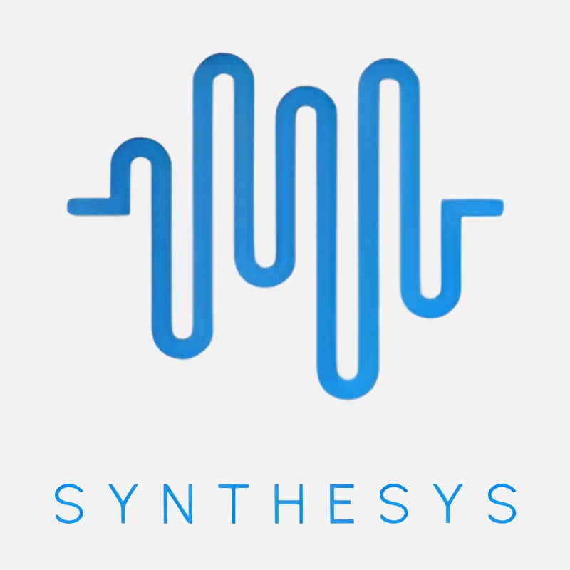 Synthesys.io Logo