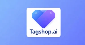Tagshop.ai Review 2026: Features, pricing, pros and cons