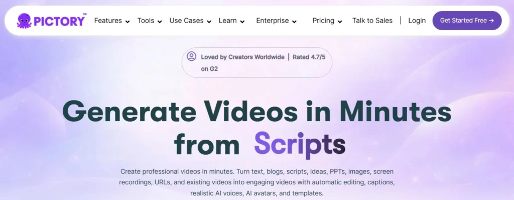 AI UGC Creation Tools for TikTok Shop