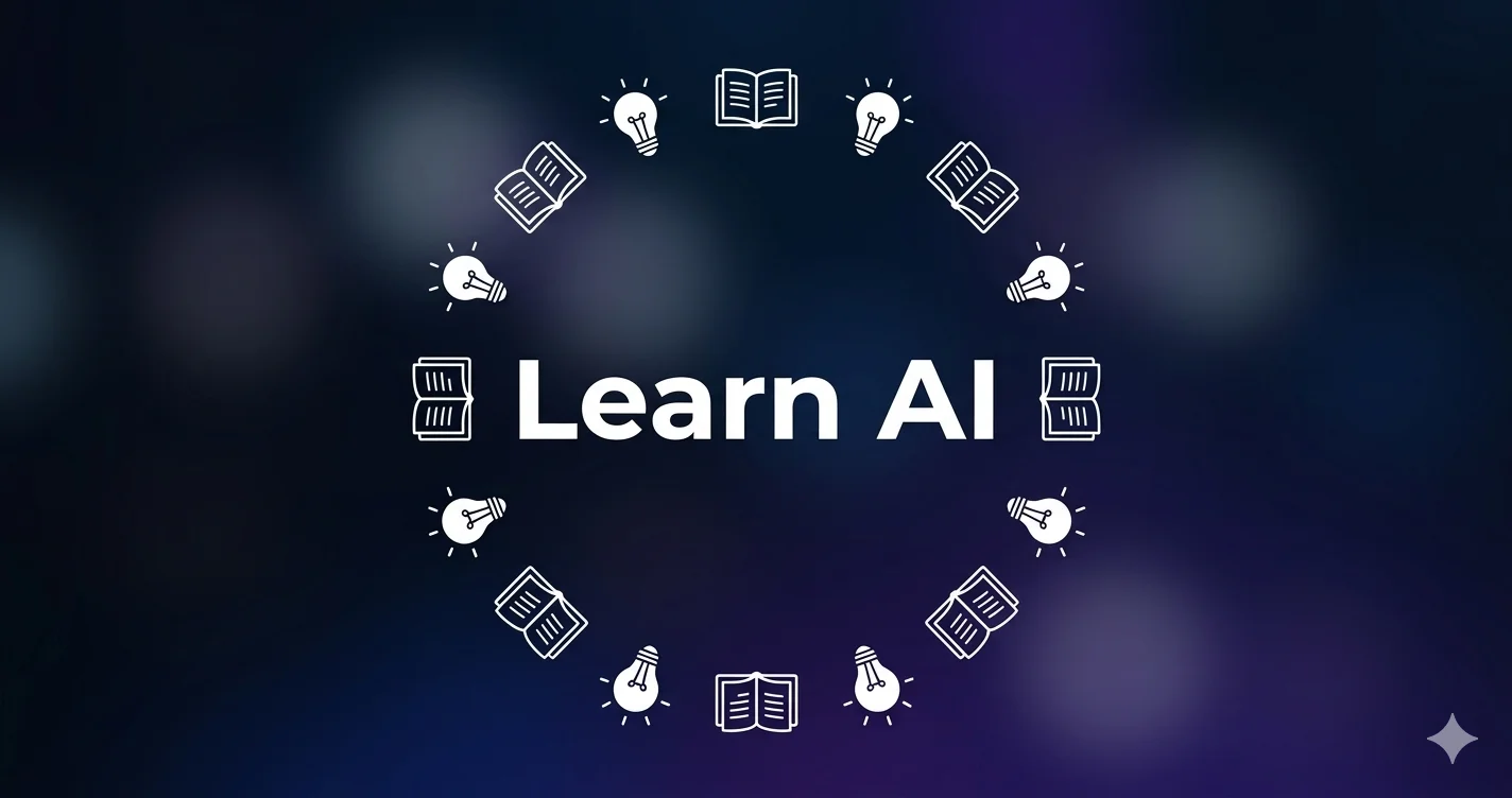 AI Learning Hub: Master AI Marketing And Video