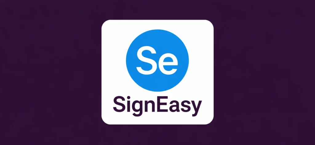 8 Best AI Tools for Small Business: Smart Apps to Save Time 18 Signeasy Review 2026 - Features, Pricing, Pros & cons, and Best Alternatives